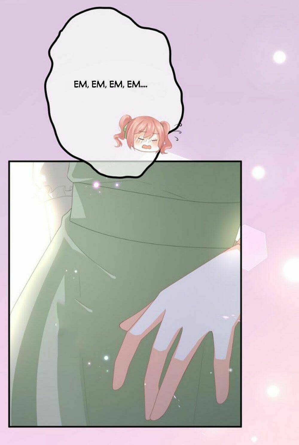 Tiệm May Luyến Sắc: Chapter 7