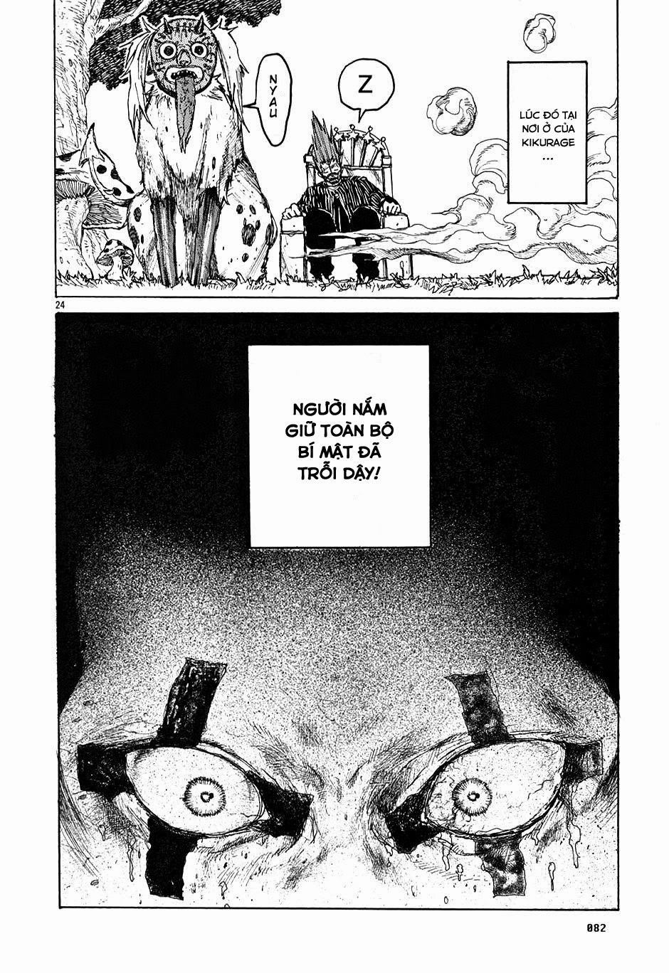 Kẻ Mất Trí Và Thế Giới Ma Thuật: Chapter 14