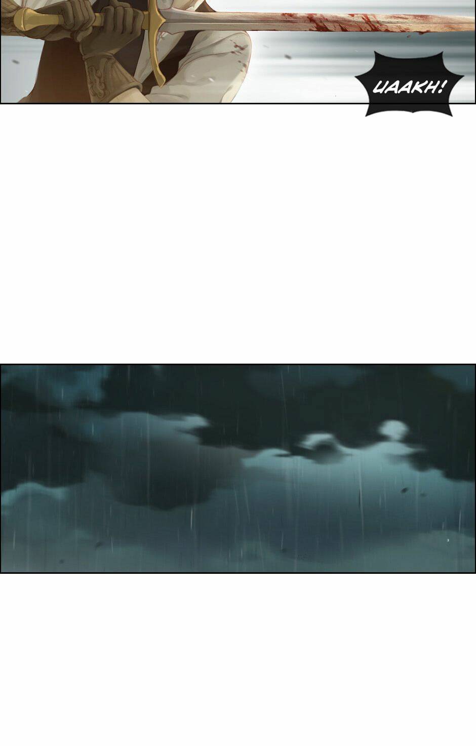 Hiệp Sĩ Vô Song: Chapter 9