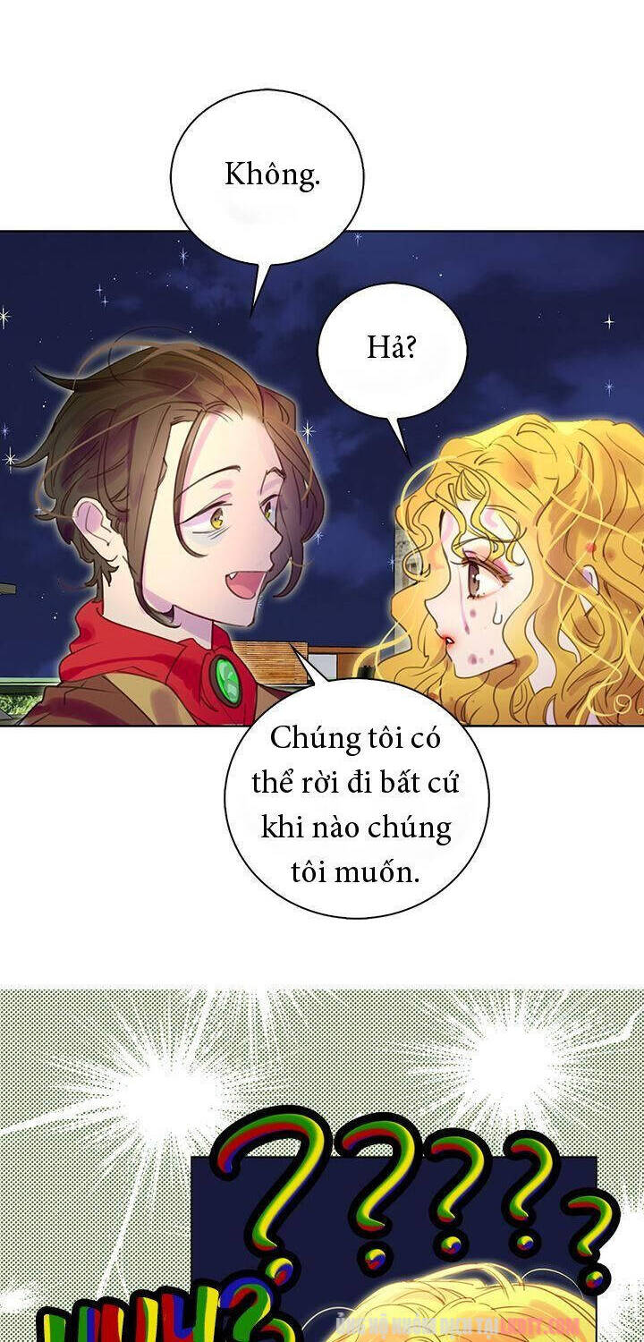 Đừng Xem Thường Nữ Phụ: Chapter 49