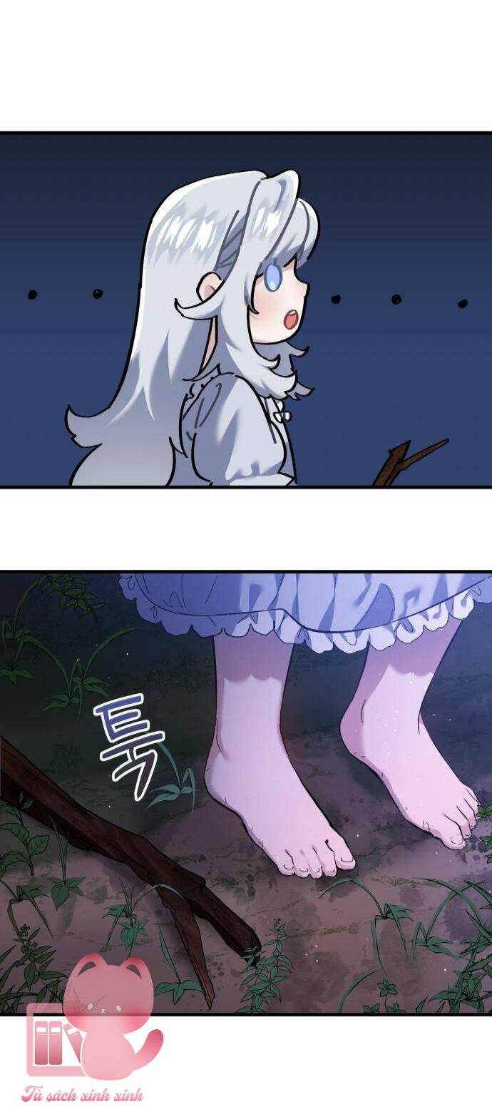 Công Tước Đã Nhặt Được Gì Tại Rừng: Chapter 1