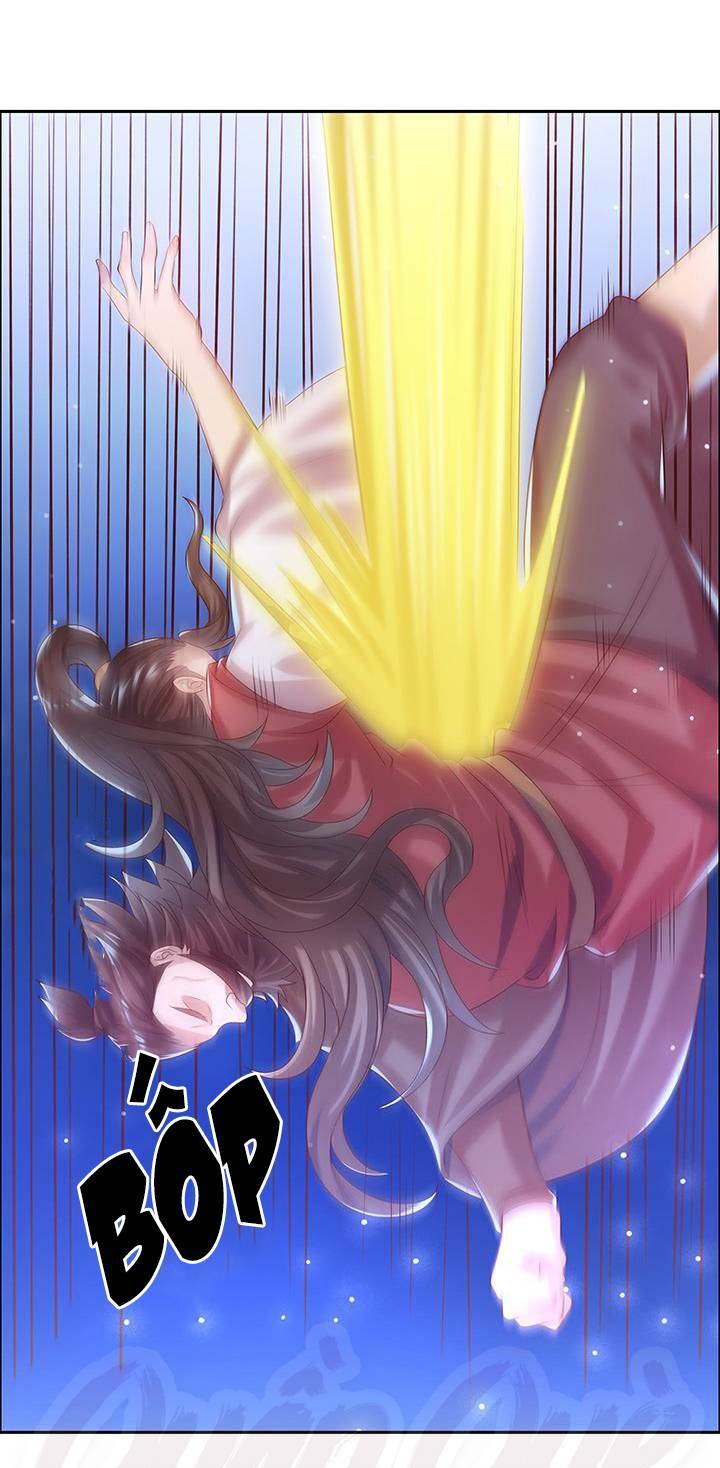 Siêu Phàm Truyện: Chapter 134