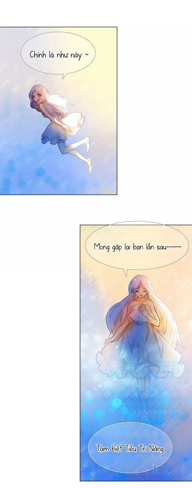 Kế Hoạch Trái Tim: Chapter 49