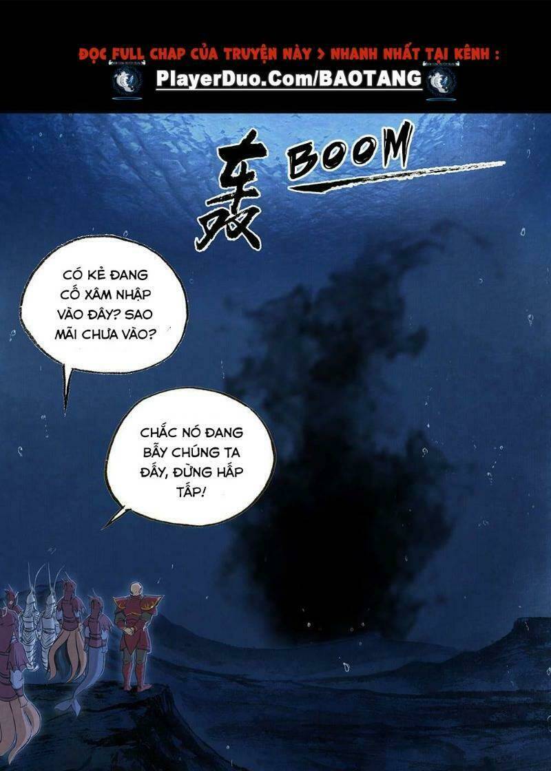 Ngao Bính: Chapter 6
