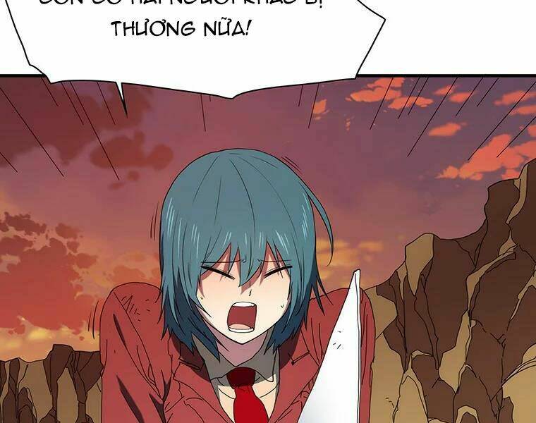 Các Chòm Sao Chỉ Chú Ý Mình Tôi: Chapter 27