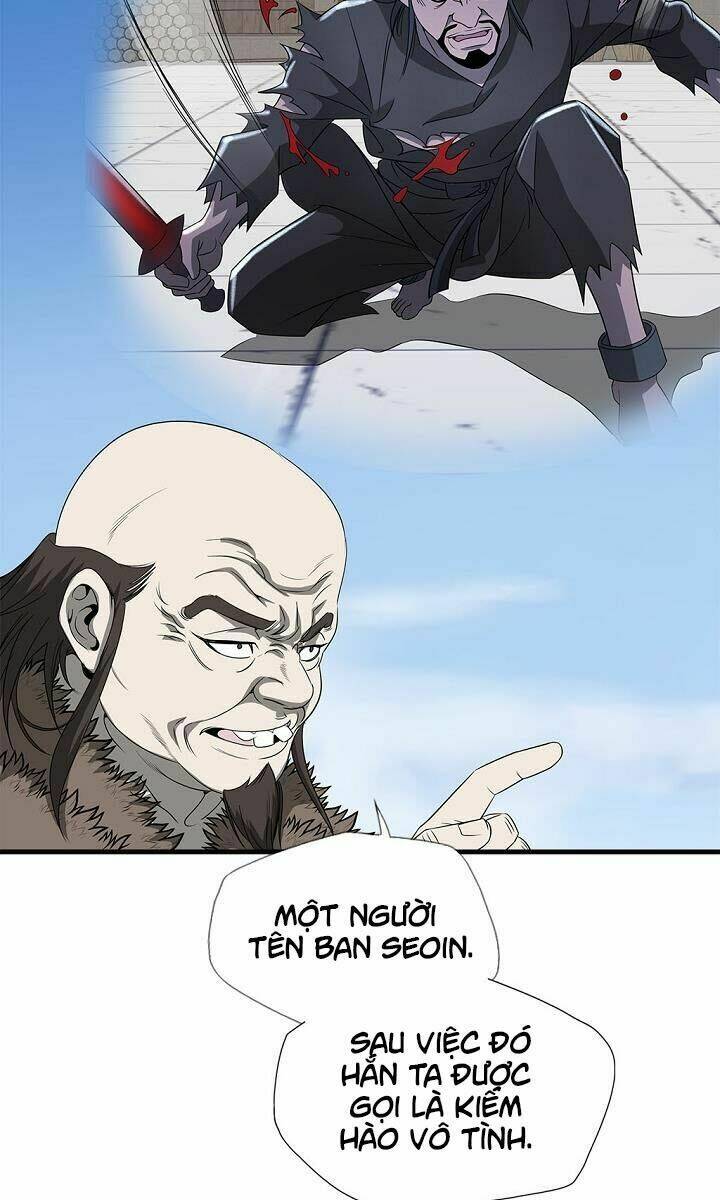 Cuồng Long: Chapter 36