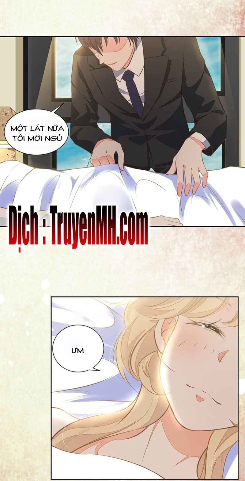 Hôn Sai 55 Lần: Chapter 79