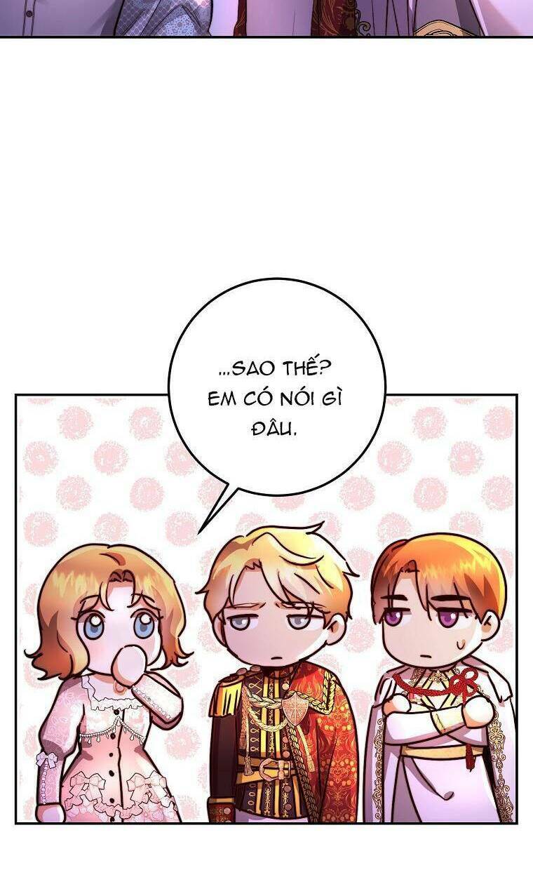 Nàng Công Chúa Ấy Đã Trở Thành Một Đoá Hoa Điên Dại: Chapter 18