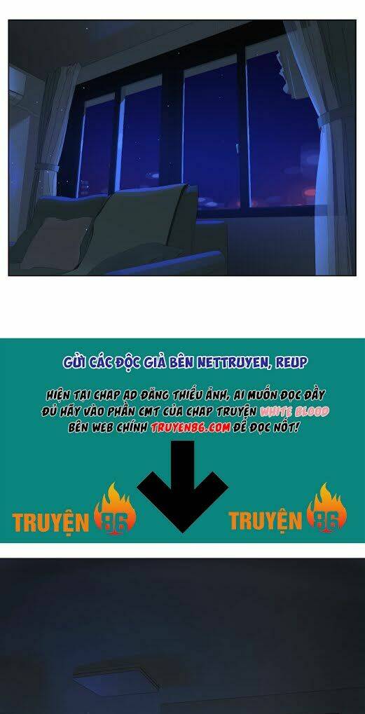 Máu trắng: Chapter 43