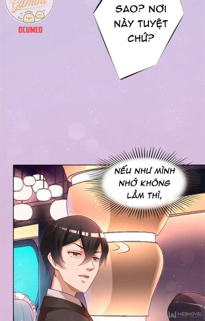 Gặp Phải Người Chồng Xảo Quyệt!: Chapter 9