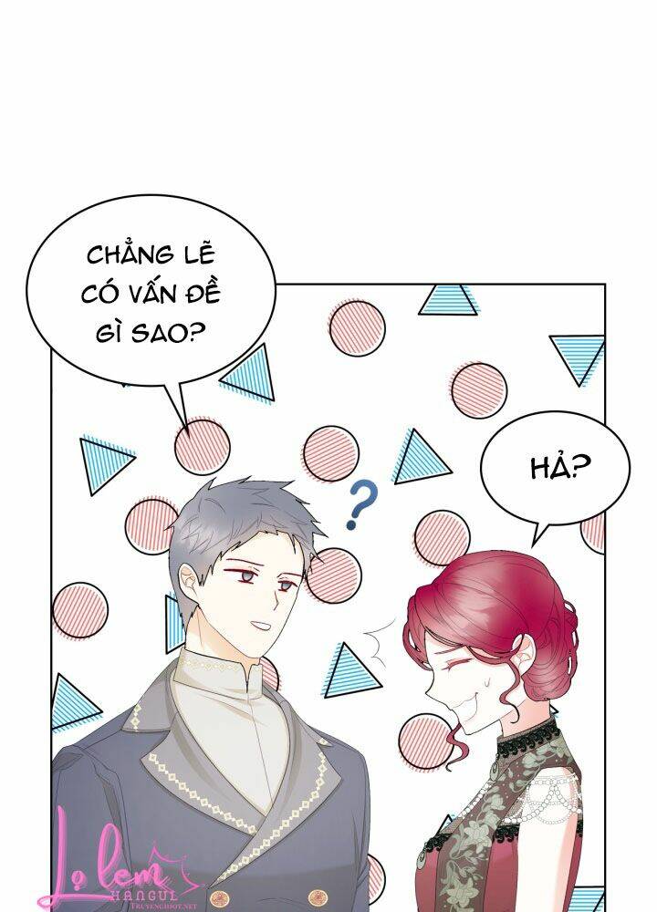 Kẻ Tạo Ra Nữ Phản Diện: Chapter 59.1