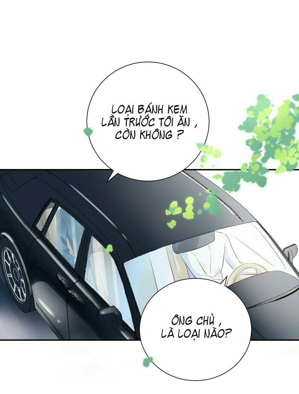 Tra Nam Cút Ra: Chapter 17