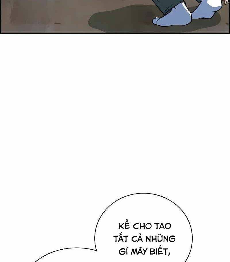 Kẻ Ngoại Đạo: Chapter 5