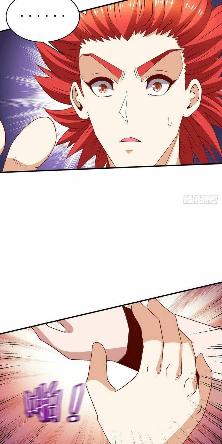 Tiên Vương Trùng Sinh: Chapter 251