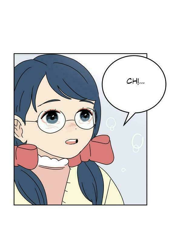 30 Phút Bước Đi Bên Em: Chapter 66.5