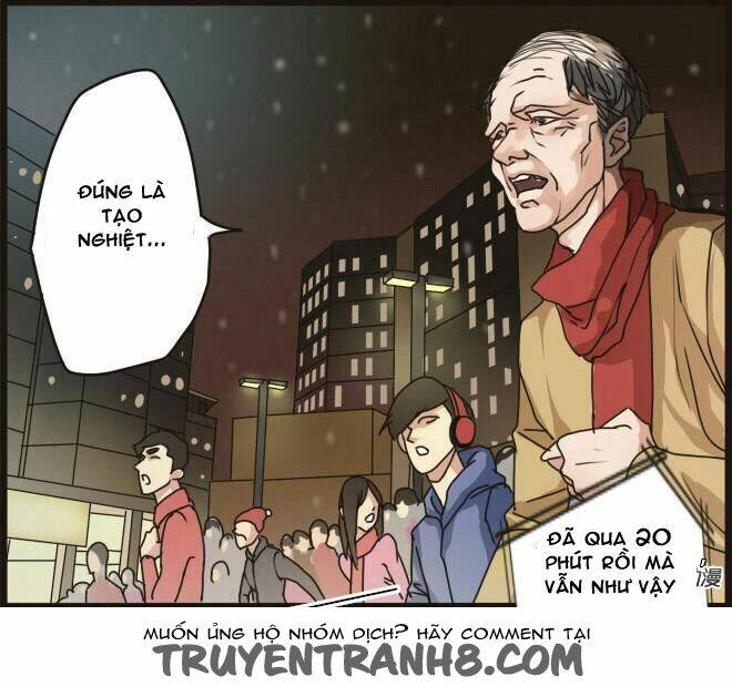 Future trial: Chapter 2