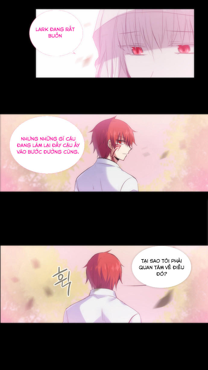 Crepuscule (Yamchi): Chapter 106