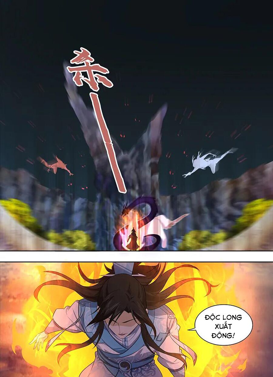 Vĩnh Hằng Chí Tôn: Chapter 234