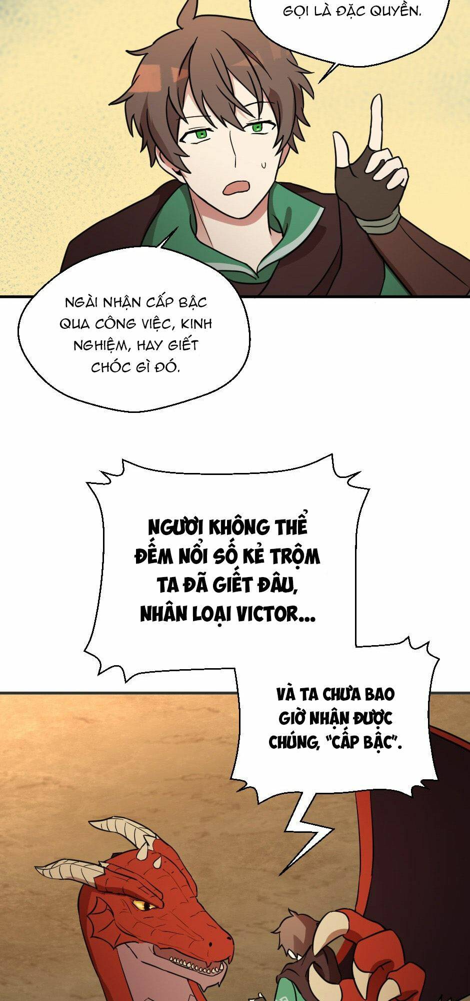 Hỏa Long Vainqueur: Chapter 1