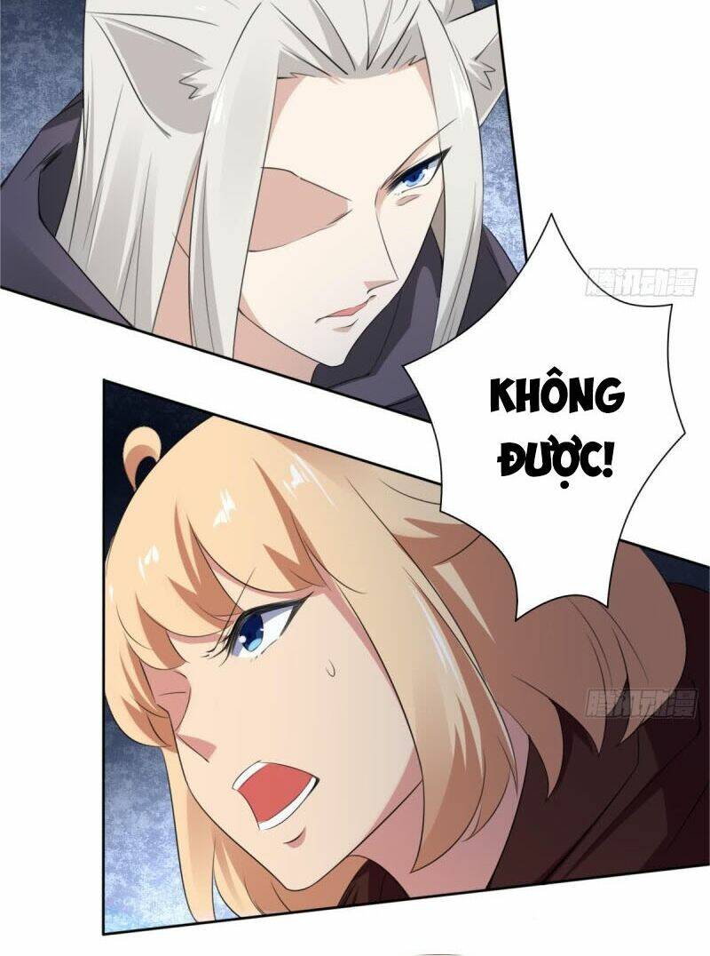 Tu Chân Giả Tại Dị Thế: Chapter 252