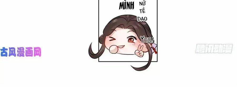 Vương Phi Thông Linh: Chapter 3