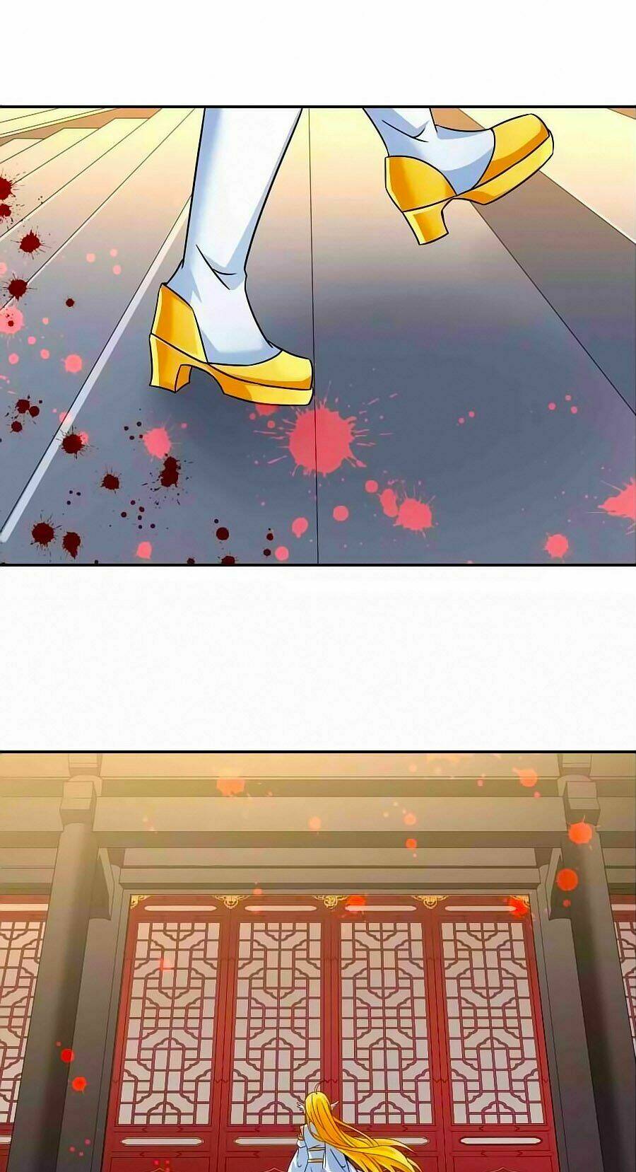 Huyền Vũ Luyến Ca: Vạn Vật Sinh Linh: Chapter 27.1