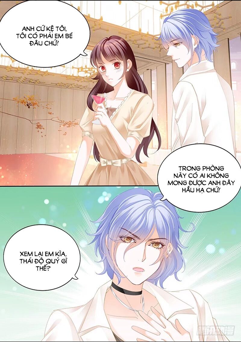 Thiểm Hôn Kiều Thê: Chapter 158