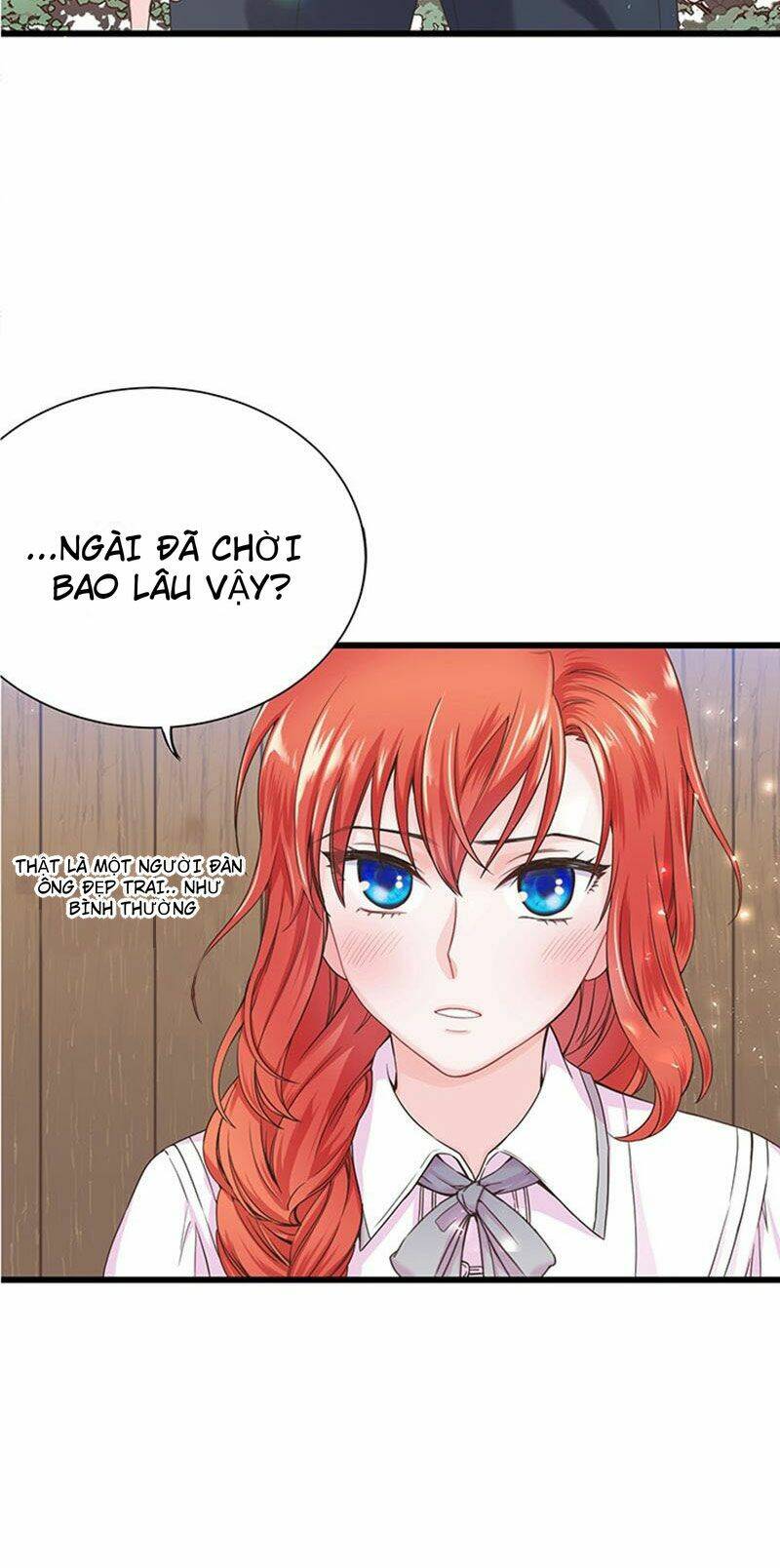 Nhân Vật Phản Diện Yêu Cầu Tôi Yêu Chàng: Chapter 2