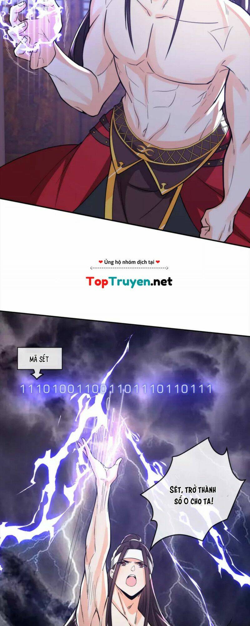 Tôi Phá Vỡ Hào Quang Của Nhân Vật Chính: Chapter 22