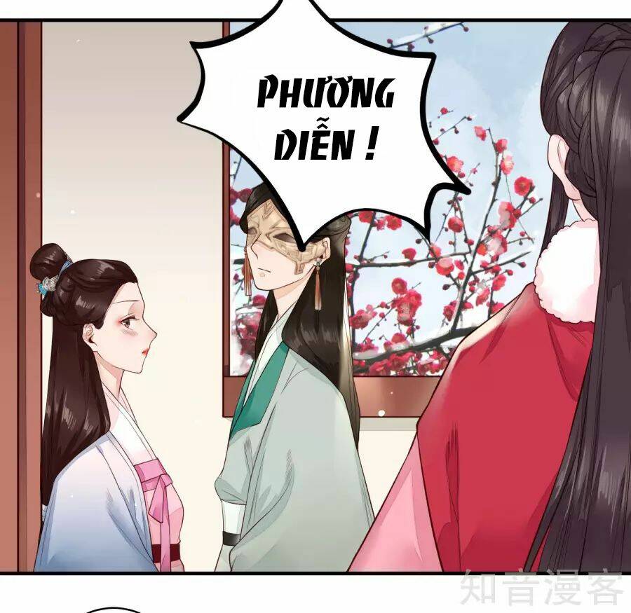 Phượng Hoàng Tê Lâm: Chapter 27