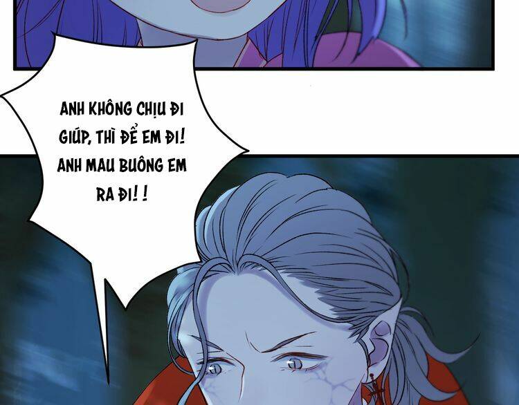 Lượm Được Một Tiểu Hồ Ly 2: Chapter 74