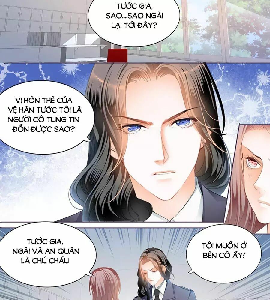 Bá Đạo Tiểu Thúc, Xin Trêu Chọc Vừa Thôi!: Chapter 60