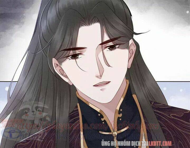 Trọng Sinh Bá Sủng Nhiếp Chính Vương Quá Mạnh Mẽ: Chapter 101