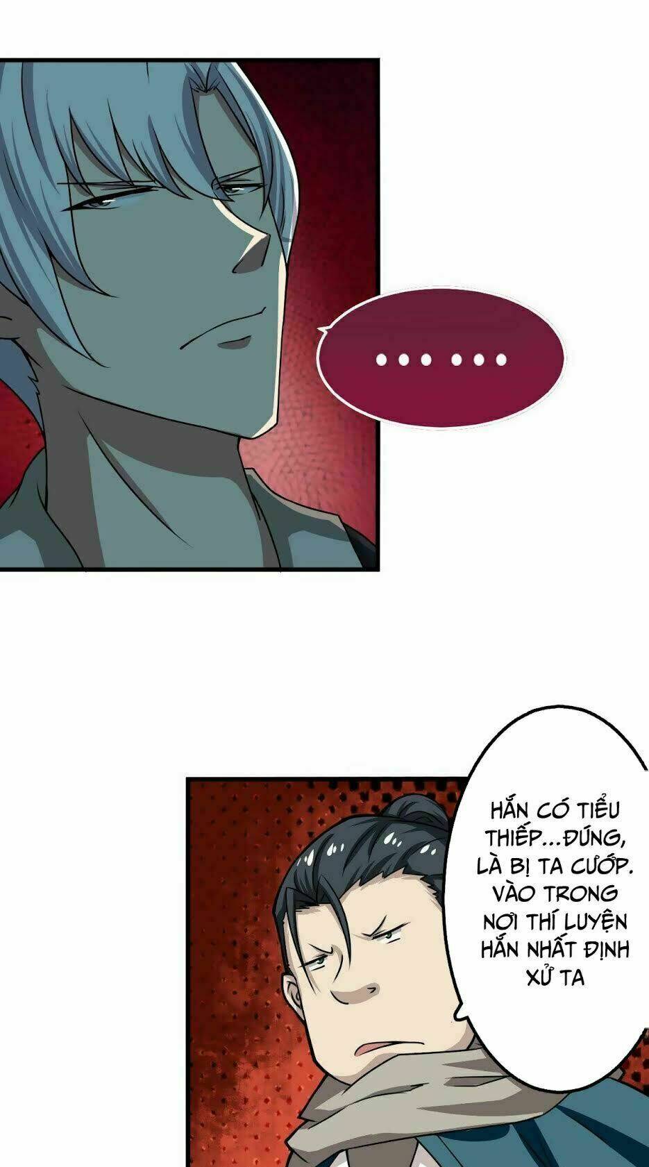 Tu Chân Giả Tại Dị Thế: Chapter 62