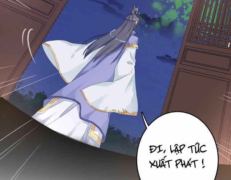 Hoa Nhan Sách: Chapter 47.2