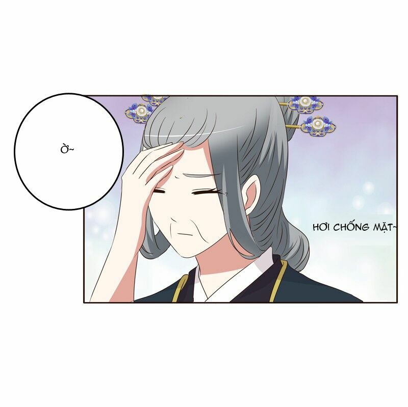 Thông Linh Phi: Chapter 176
