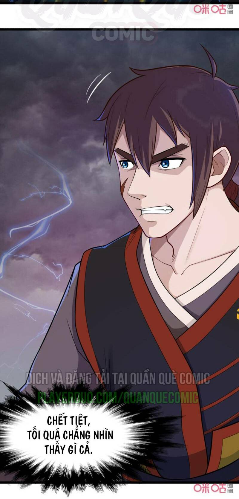 Tu Tiên Cuồng Thần: Chapter 51