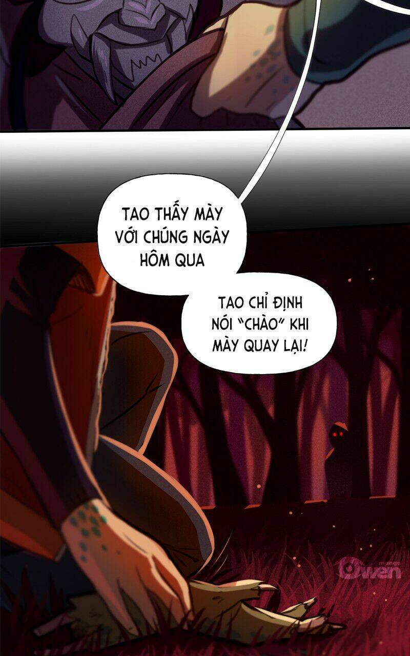 Lời Nguyền Lalin: Chapter 19