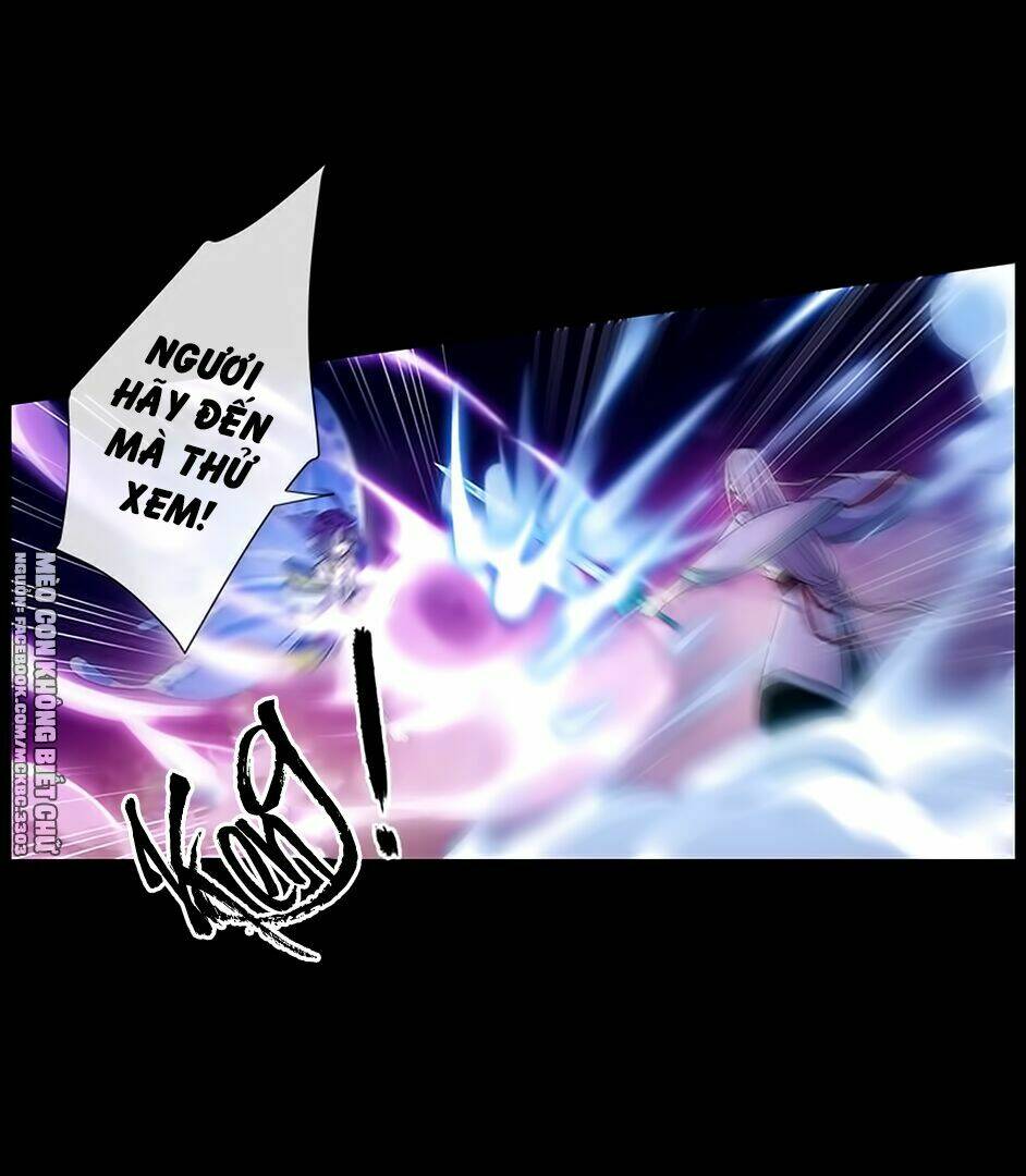 Bách Yêu Dị Văn: Chapter 54