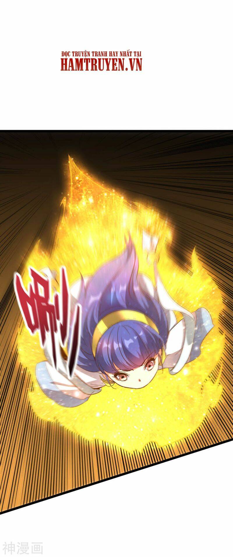 Phục Thiên Thánh Chủ: Chapter 74