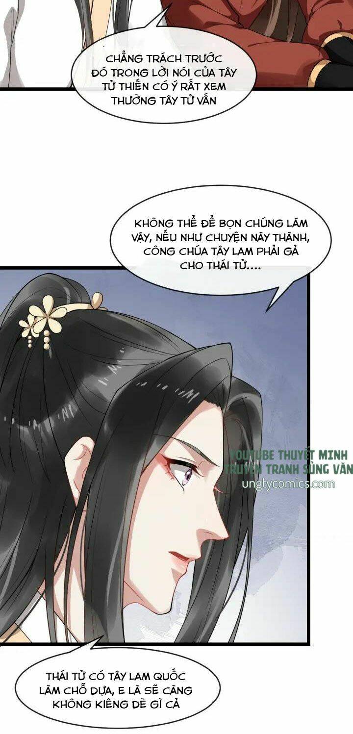 Bồng Sơn Viễn 2: Chapter 49