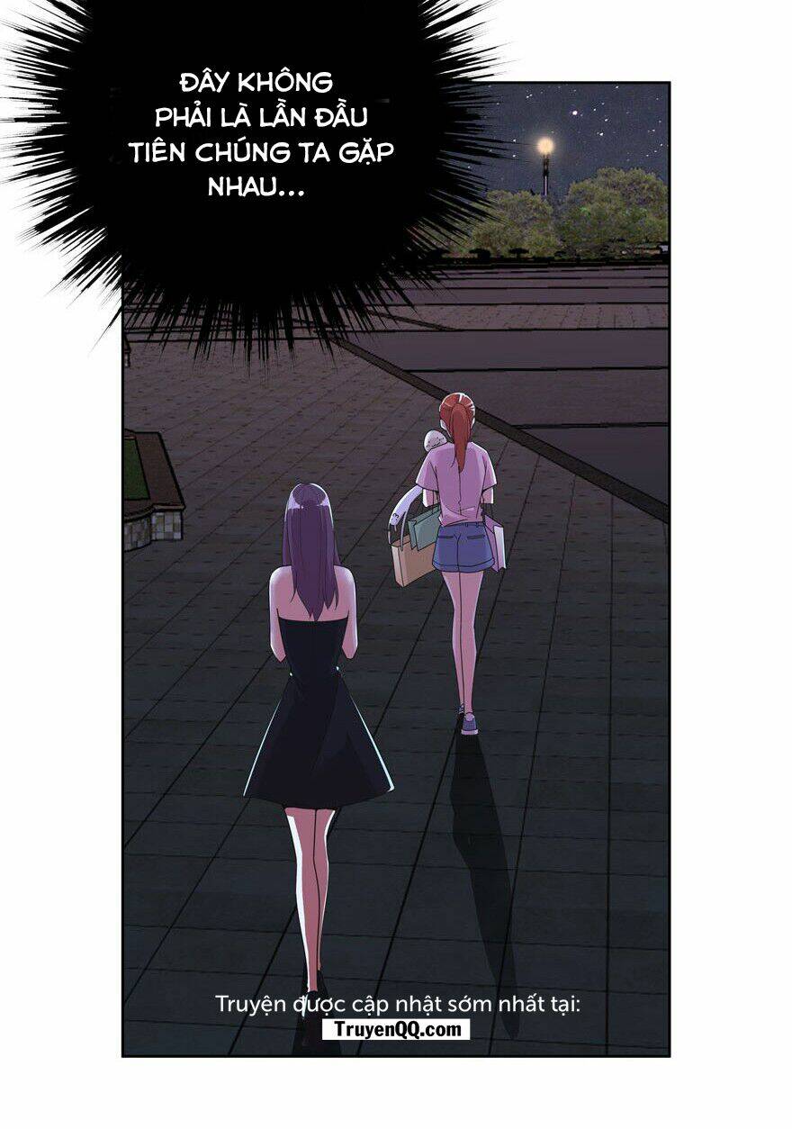 Khốn Ái Tù Lung: Chapter 4