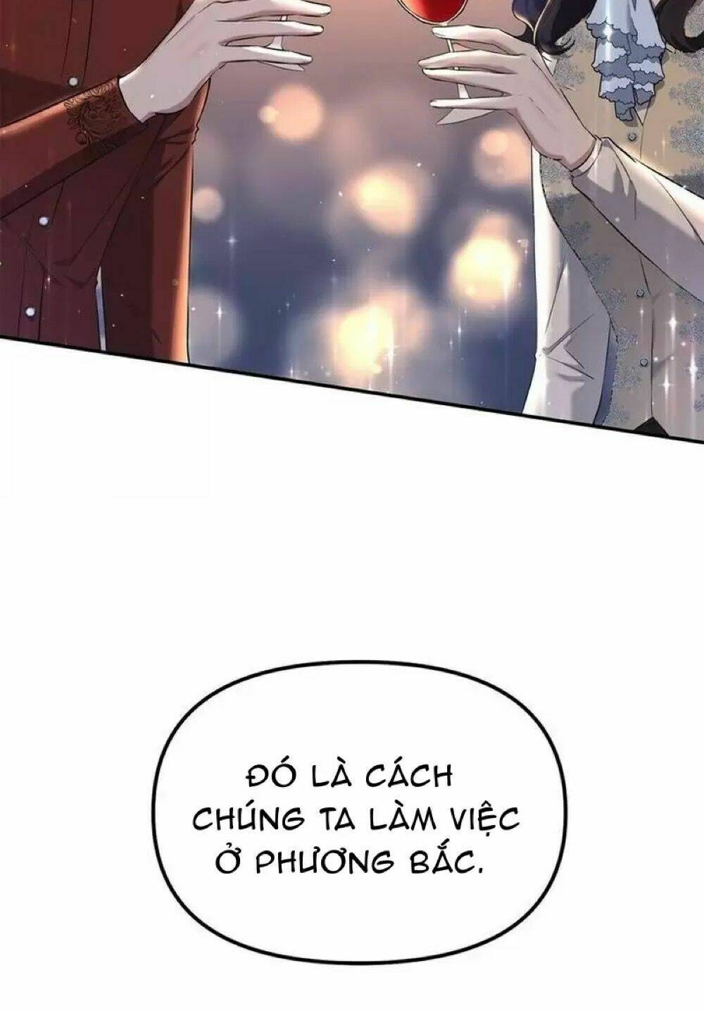 Nữ Công Tước Phương Bắc Là Một Nhân Vật Phản Diện: Chapter 8