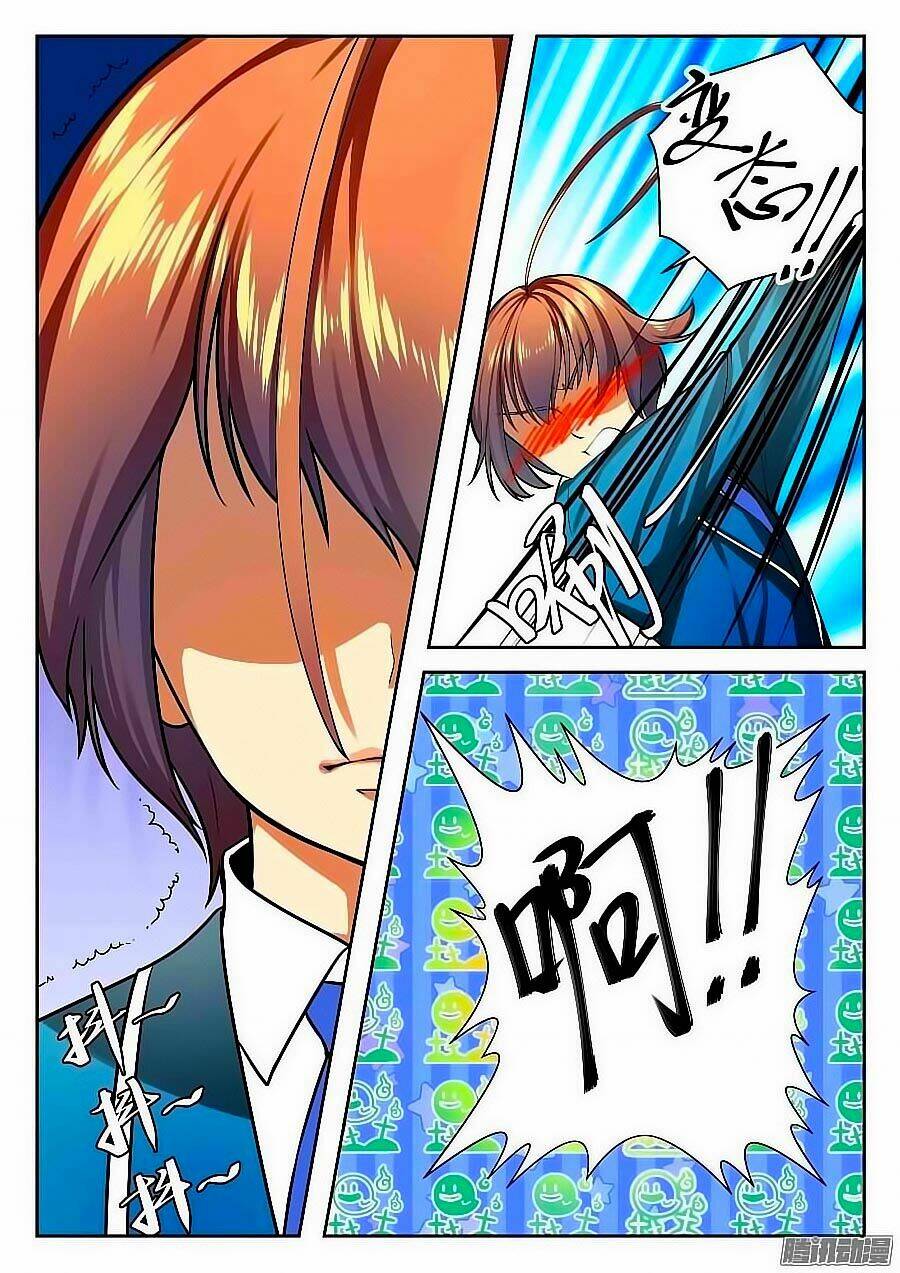 Anh Là Phiền Phức Của Em: Chapter 6