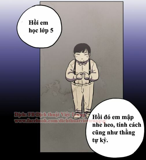 Xin Đừng Cắn Em: Chapter 13