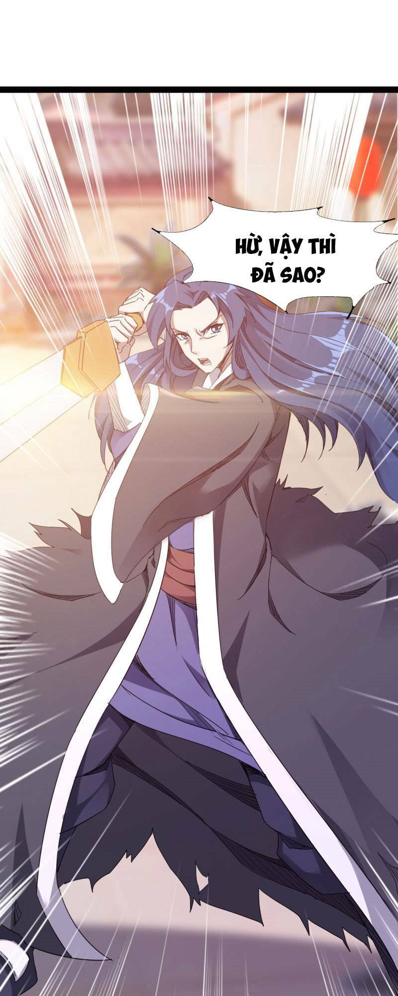 Kiếm Đồ: Chapter 20