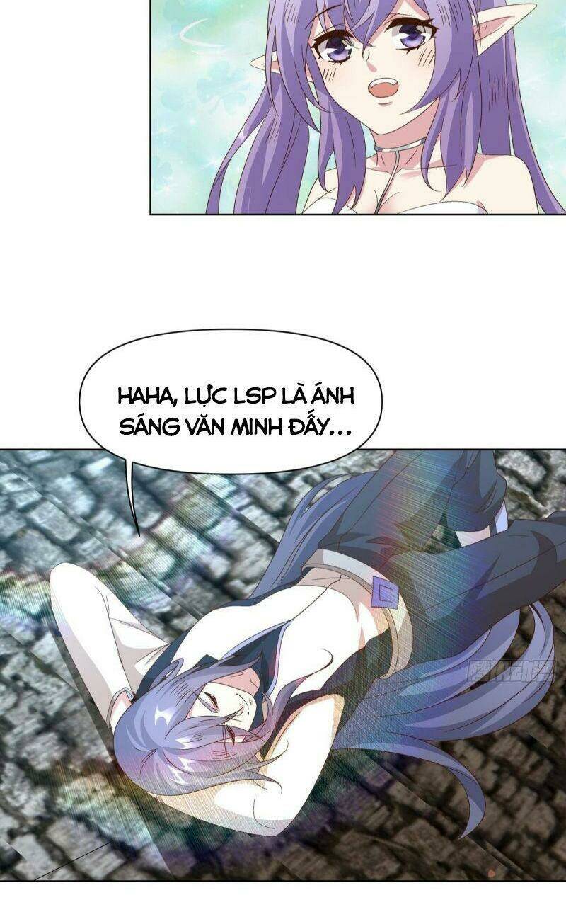 Xâm Lược Vạn Giới: Chapter 46