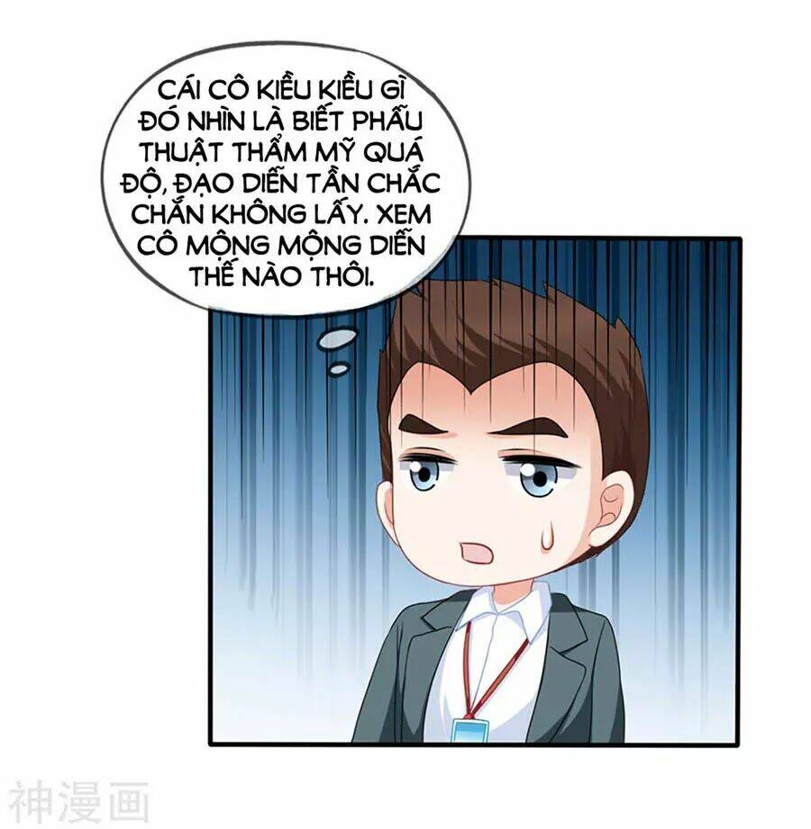 Mỹ Vị Giai Thê: Chapter 79