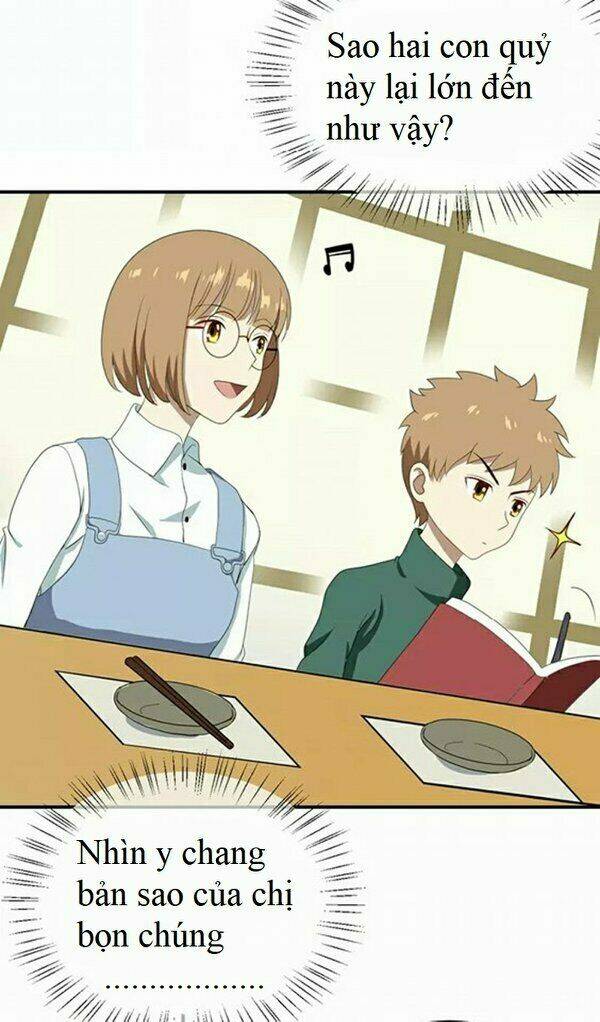 Thần Tượng Điểm Zero: Chapter 78