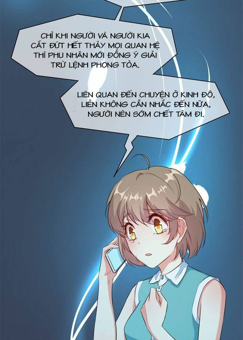 Ám Luyến Thành Hôn: Chapter 22